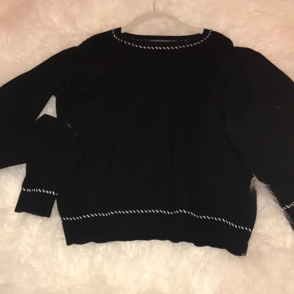 Brandy Melville sweater